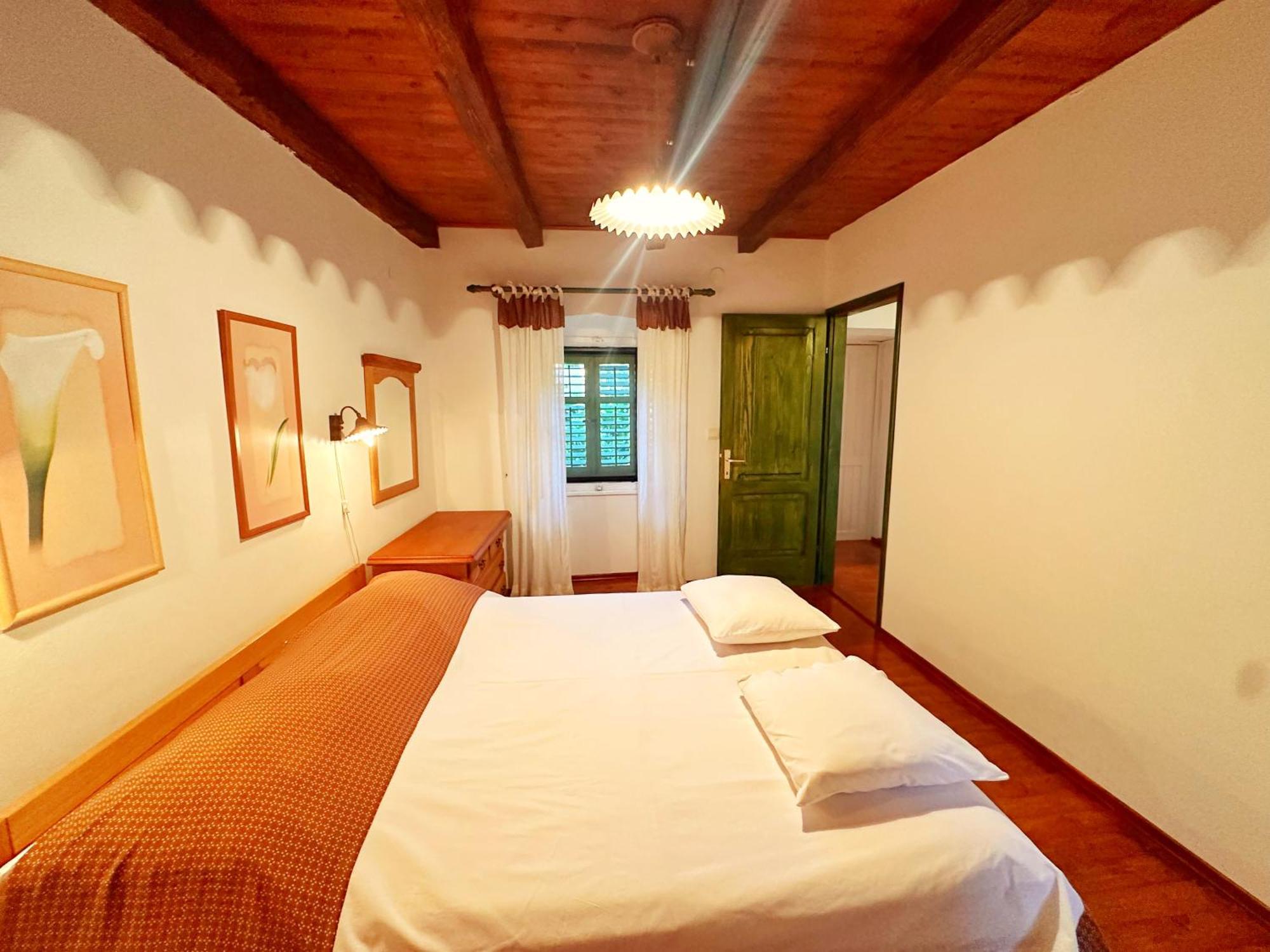 Apartments Cvita เวลิโลชิน ภายนอก รูปภาพ