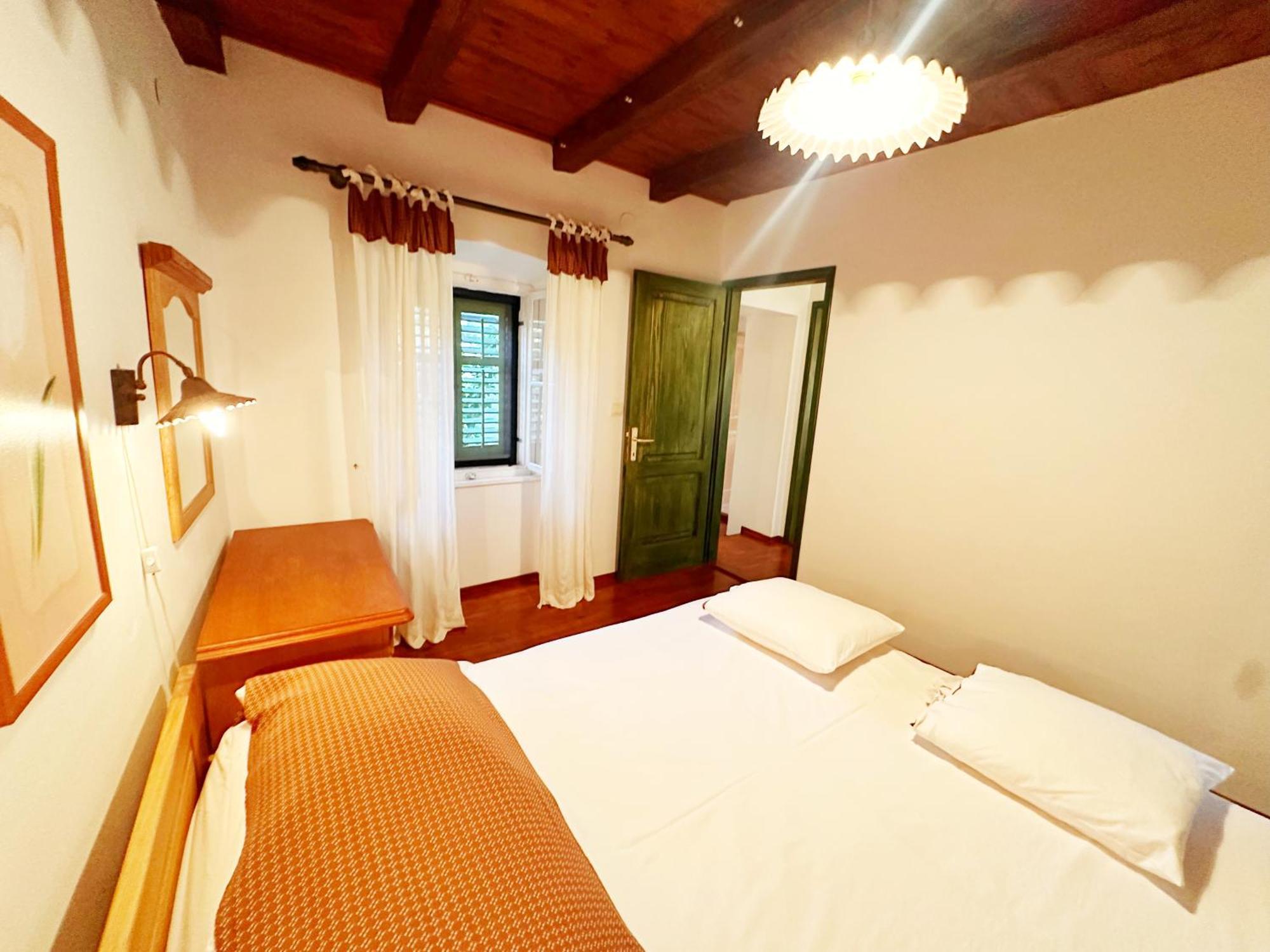 Apartments Cvita เวลิโลชิน ภายนอก รูปภาพ
