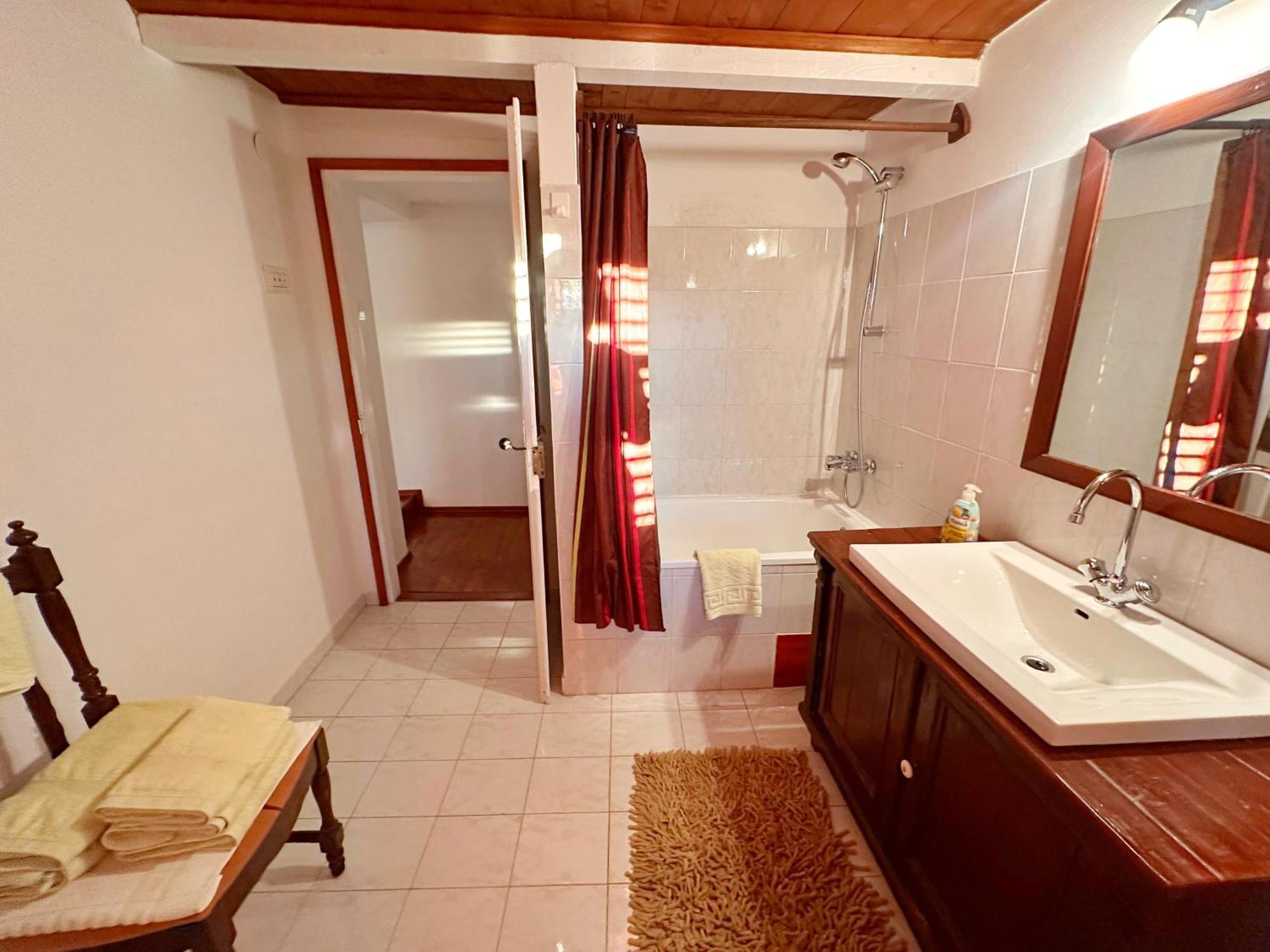 Apartments Cvita เวลิโลชิน ภายนอก รูปภาพ