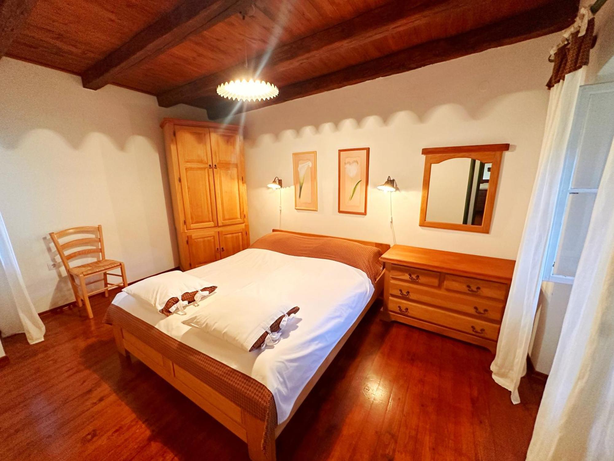 Apartments Cvita เวลิโลชิน ภายนอก รูปภาพ